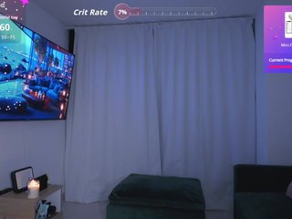 Juanita-Fox Porn Show