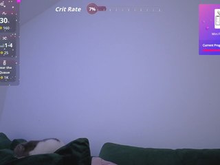 Juanita-Fox Porn Show