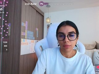 Juanita-Fox Porn Show