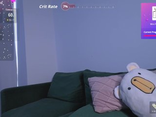 Juanita-Fox Porn Show