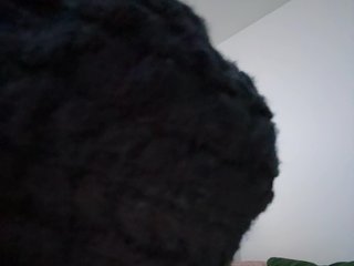 Juanita-Fox Porn Show