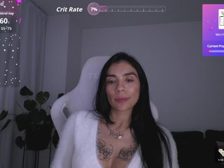 Juanita-Fox Porn Show