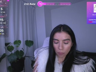 Juanita-Fox Porn Show