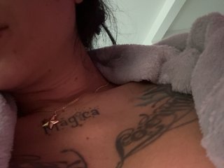 Juanita-Fox Porn Show