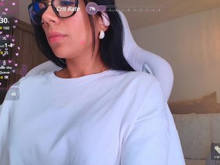 Juanita-Fox Porn Show