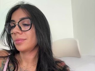 Juanita-Fox Porn Show