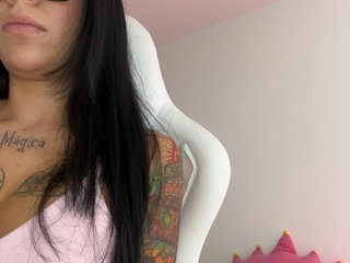 Juanita-Fox Porn Show