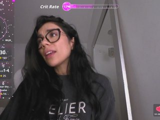 Juanita-Fox Porn Show