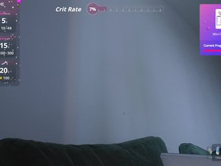 Juanita-Fox Porn Show