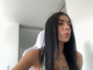 Juanita-Fox Porn Show