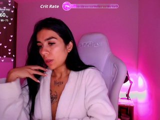 Juanita-Fox Porn Show