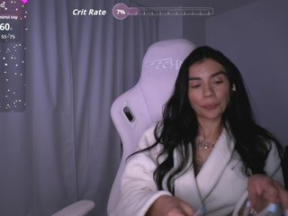 Juanita-Fox Porn Show