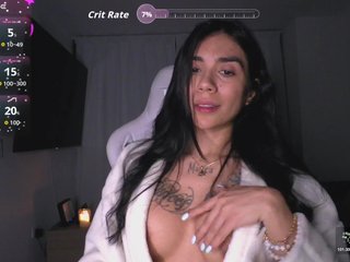 Juanita-Fox Porn Show