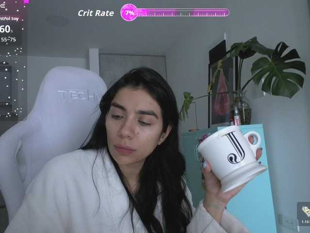 juanita-fox's BongaCams show and profile