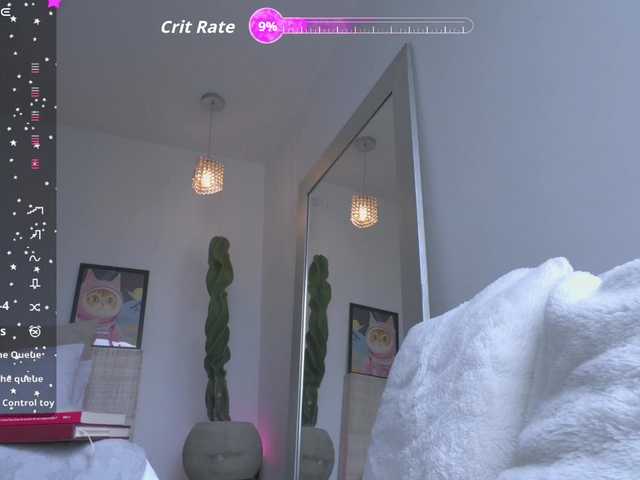 juanita-fox cam belle