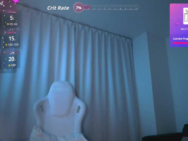 juanita-fox's BongaCams show and profile