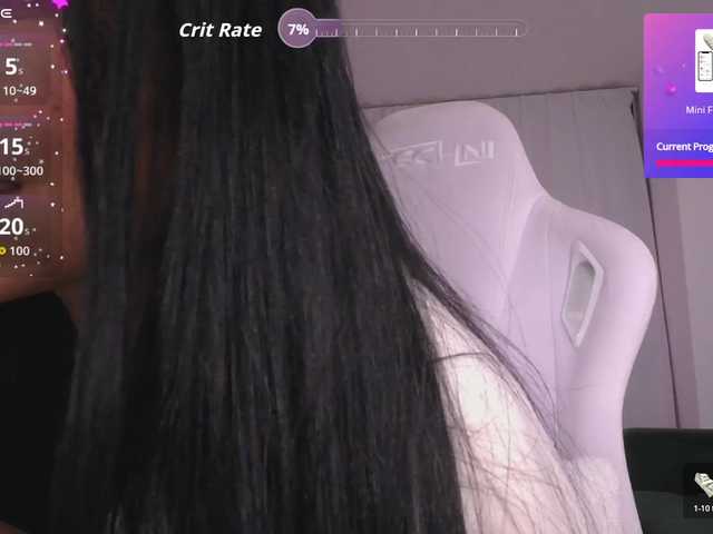 juanita-fox's BongaCams show and profile