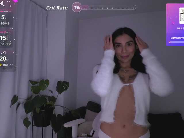 juanita-fox's BongaCams show and profile