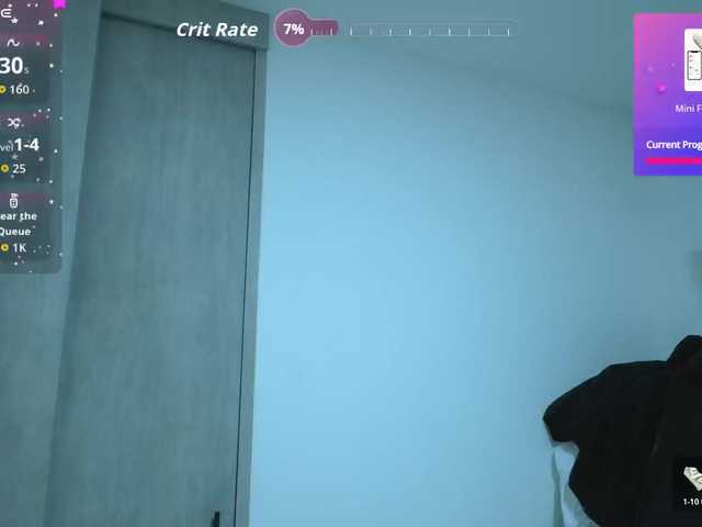 juanita-fox's BongaCams show and profile