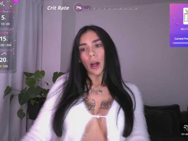 juanita-fox's BongaCams show and profile