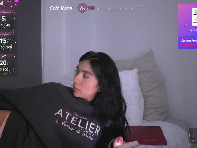 juanita-fox's BongaCams show and profile