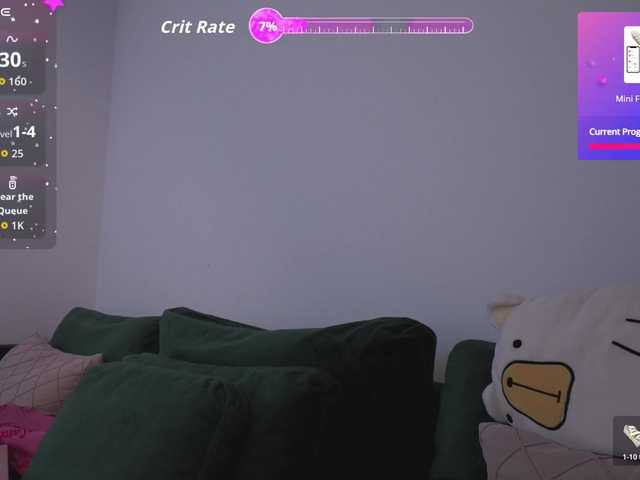 juanita-fox's BongaCams show and profile