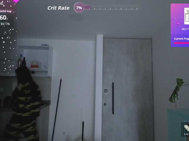 juanita-fox's BongaCams show and profile