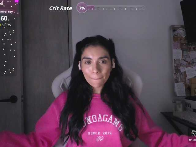 juanita-fox's BongaCams show and profile