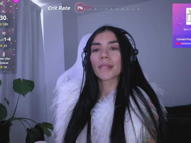 juanita-fox's BongaCams show and profile