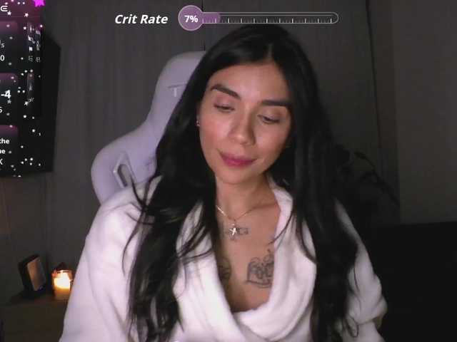 juanita-fox's BongaCams show and profile