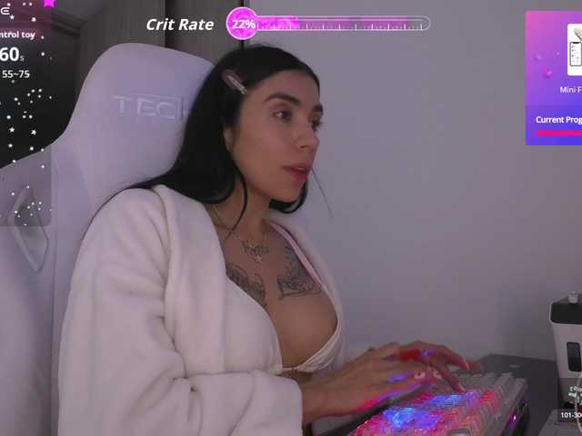 juanita-fox's BongaCams show and profile