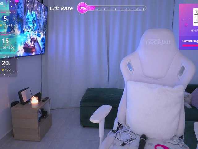 juanita-fox's BongaCams show and profile