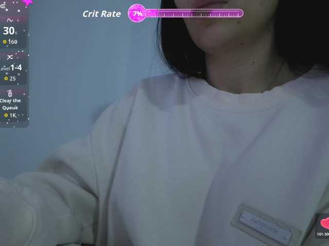 juanita-fox live sex show