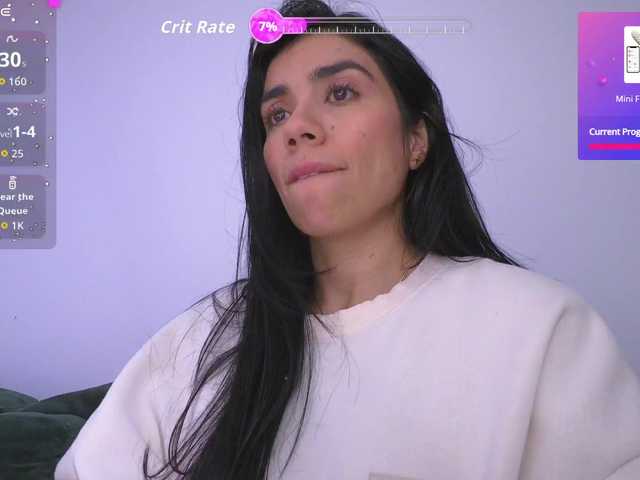 juanita-fox's BongaCams show and profile