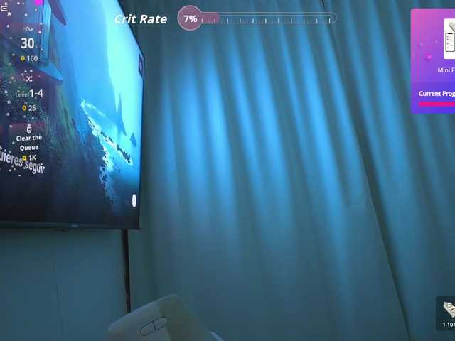 juanita-fox's BongaCams show and profile