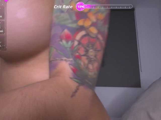 juanita-fox's BongaCams show and profile