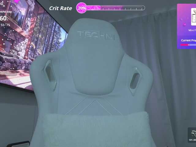 juanita-fox's BongaCams show and profile