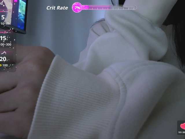 juanita-fox cam belle