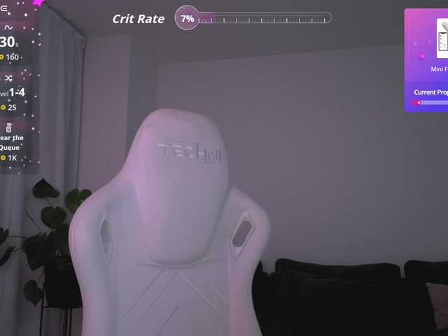 juanita-fox's BongaCams show and profile