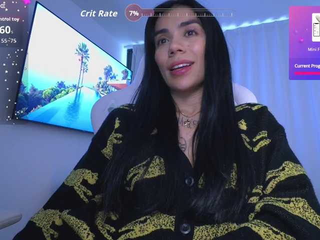 juanita-fox's BongaCams show and profile