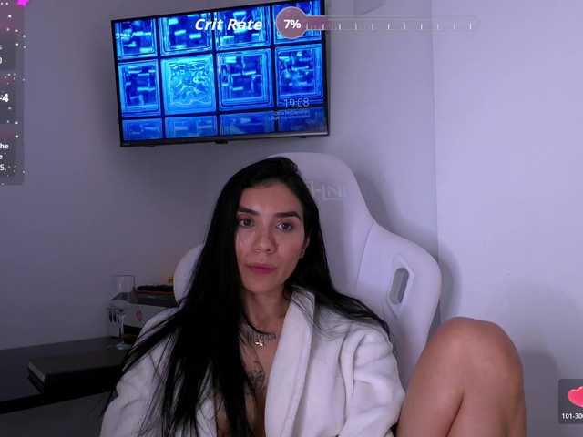 juanita-fox's BongaCams show and profile