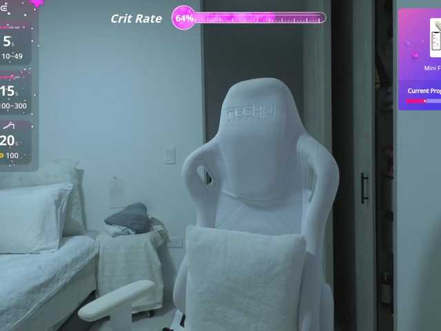 juanita-fox's BongaCams show and profile