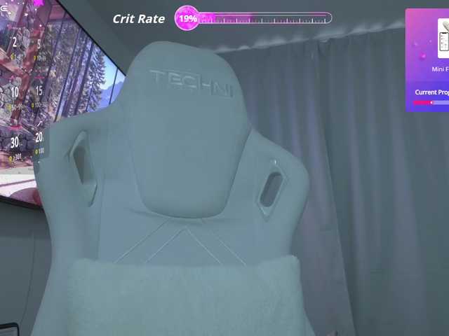 juanita-fox's BongaCams show and profile