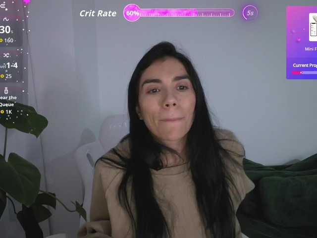juanita-fox's BongaCams show and profile