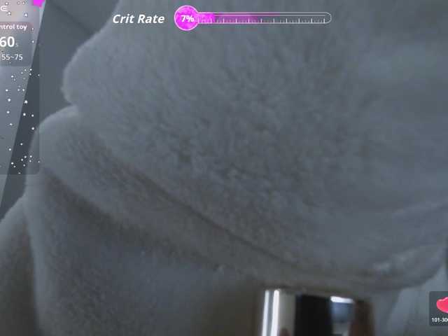 juanita-fox's BongaCams show and profile