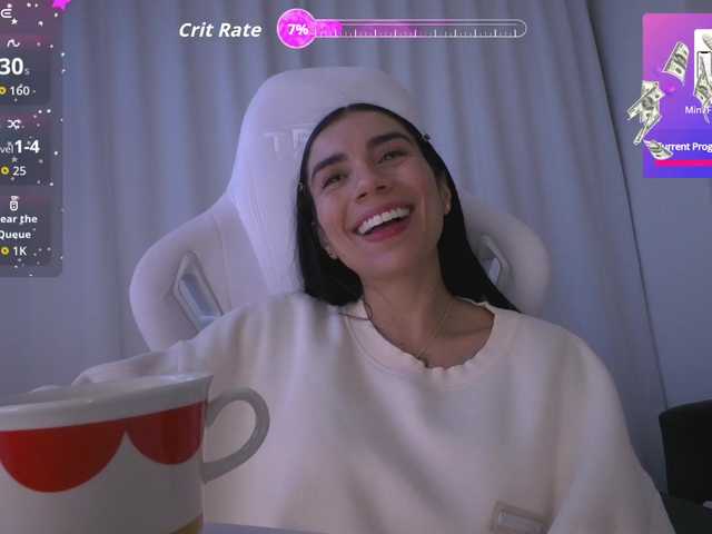 juanita-fox's BongaCams show and profile