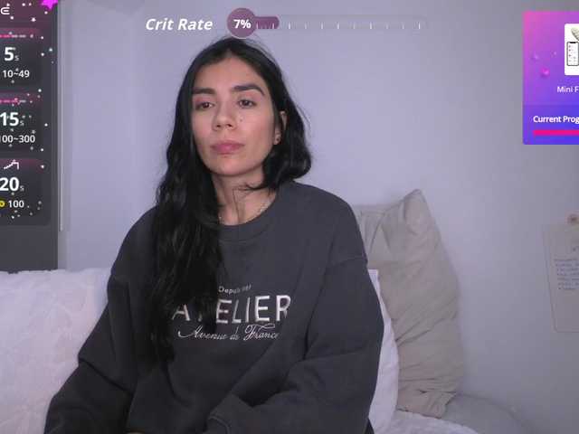 juanita-fox's BongaCams show and profile