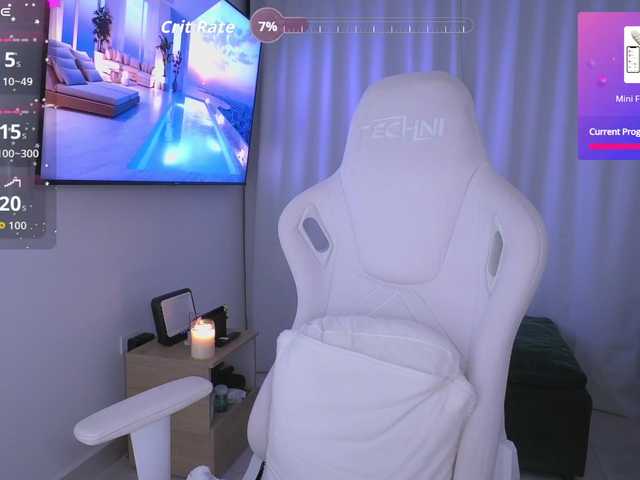 juanita-fox's BongaCams show and profile