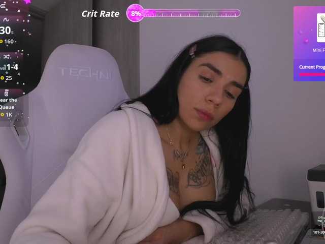 juanita-fox's BongaCams show and profile