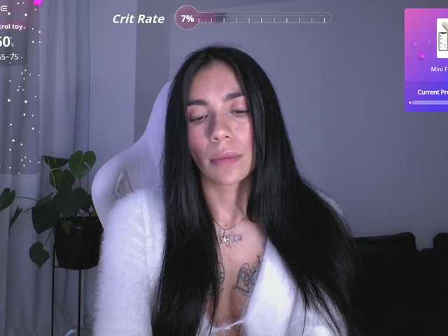 juanita-fox's BongaCams show and profile